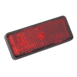 EVOTECH Catadióptrico Universal Homologado E9 ELT-002