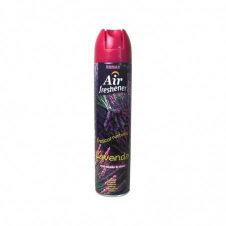 rumsdoftspray lavendel