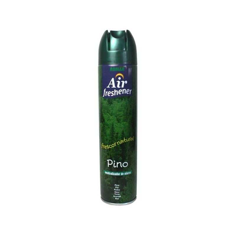 ROMAR Pine air freshener spray 02035