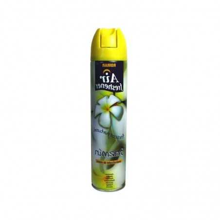 ROMAR Jasmine spray air freshener 02070