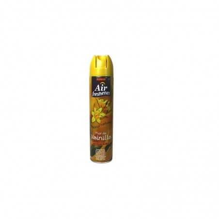 rumsdoftspray vanilj