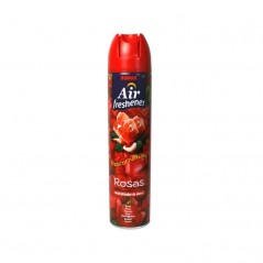 ROMAR Roses spray air freshener 02070B