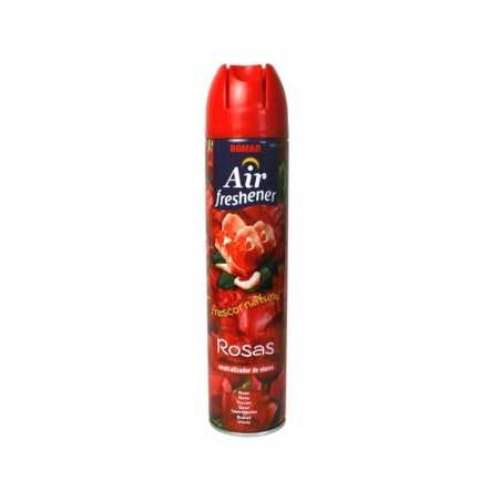 ROMAR Roses spray air freshener 02070B
