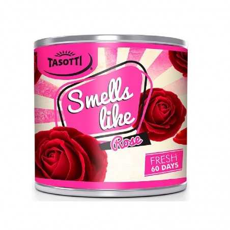 TASOTTI Roses car freshener SMELLS LIKE 02136F