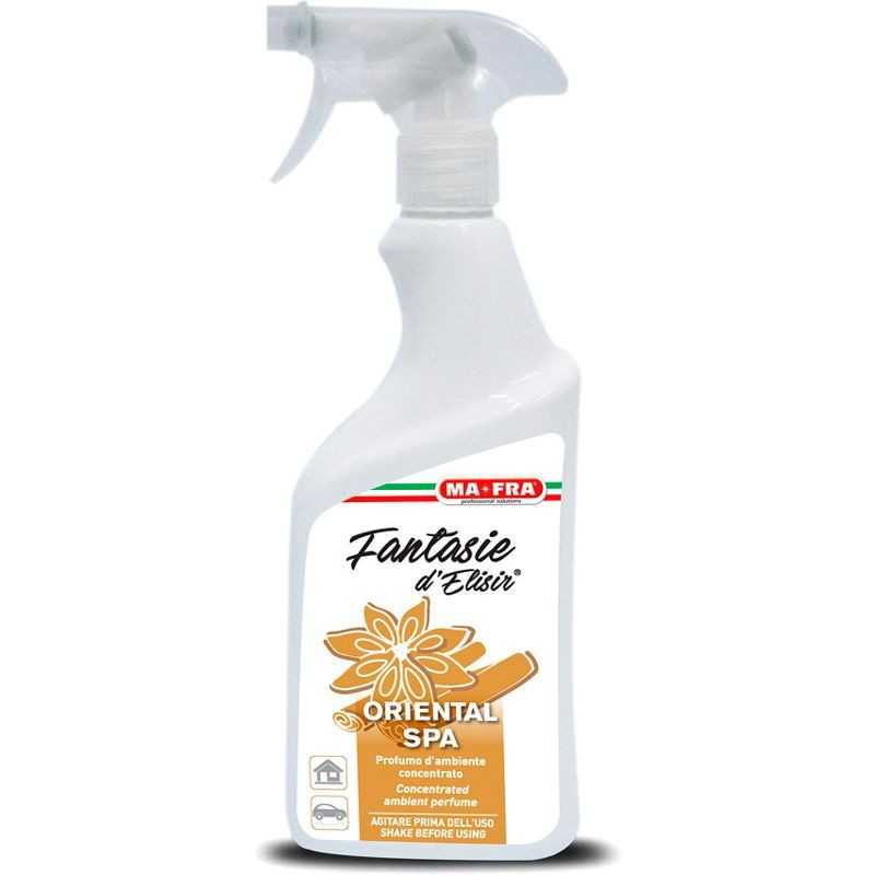 MAFRA Ambientador spray Oriental FANTASIE DE ELISIR 02138A