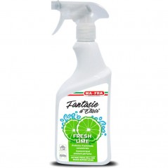 MAFRA Ambientador spray Lima FANTASIE DE ELISIR 02138C