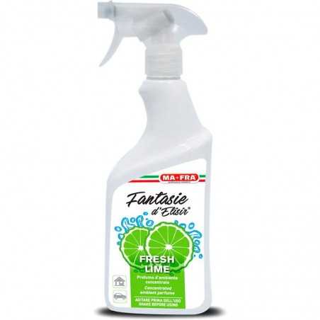 MAFRA Ambientador spray Lima FANTASIE DE ELISIR 02138C