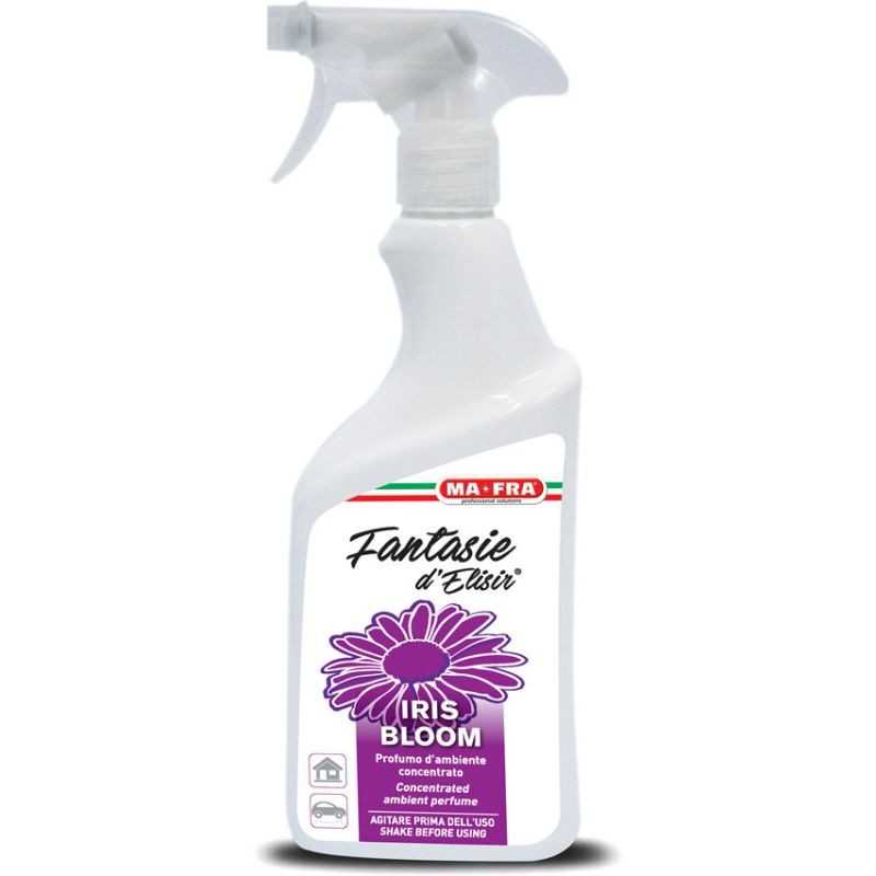 MAFRA Ambientador spray Flor de iris FANTASIE ELISIR 02138F