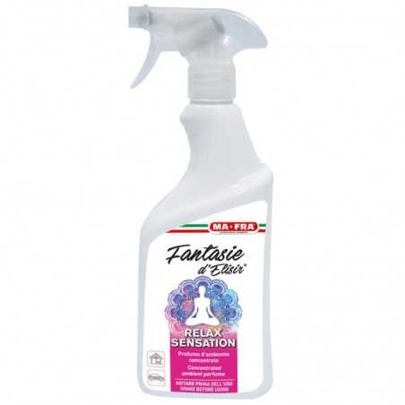 MAFRA Ambientador spray Rela x FANTASIE DE ELISIR 02138G