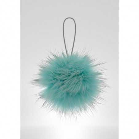 TASOTTI Car air freshener New Car POM POM 02148B