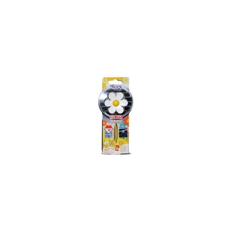 MAFRA Daisy car freshener HIPPY 02900AVAR