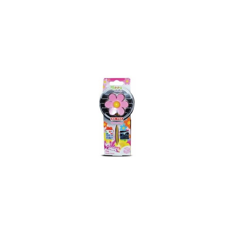 MAFRA Daisy car freshener HIPPY 02900AVAR