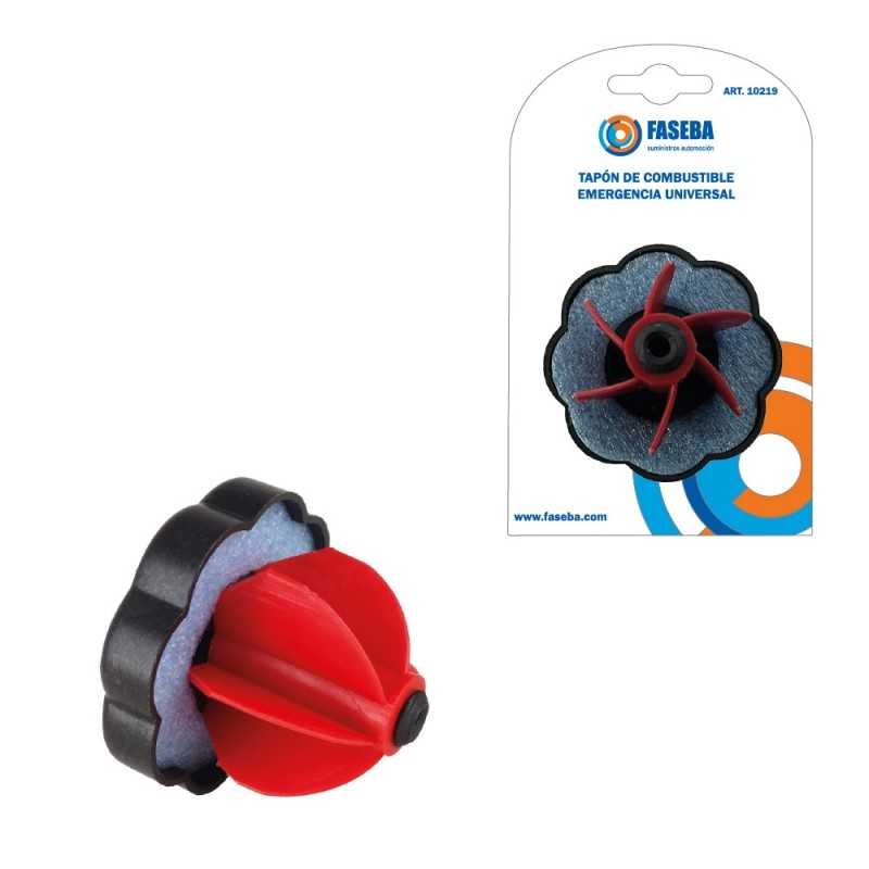 FASEBA Tapon deposito combustible emergencia universal 10219