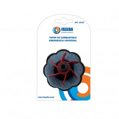 FASEBA Tapon deposito combustible emergencia universal 10219