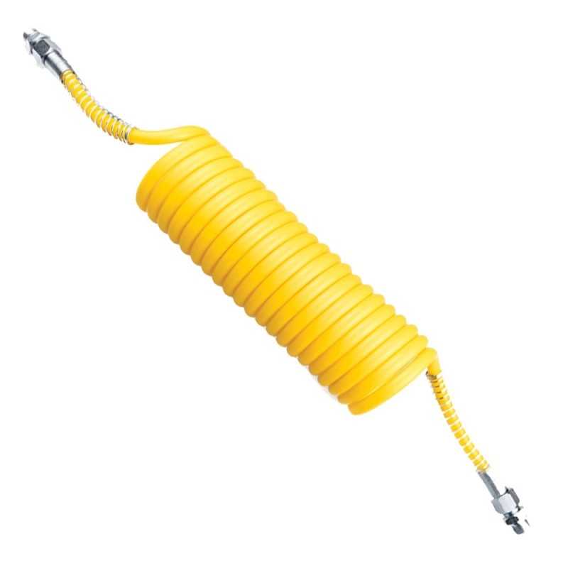 FASEBA Polyurethane Brake Air Hose M16X1.5 5.5 M 11143VAR