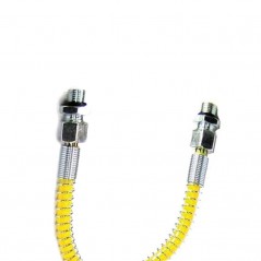 FASEBA Polyurethane Brake Air Hose M16X1.5 5.5 M 11143VAR