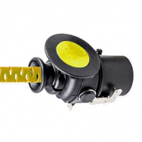 FASEBA 15-pole trailer electrical plug adapter 24V 11170