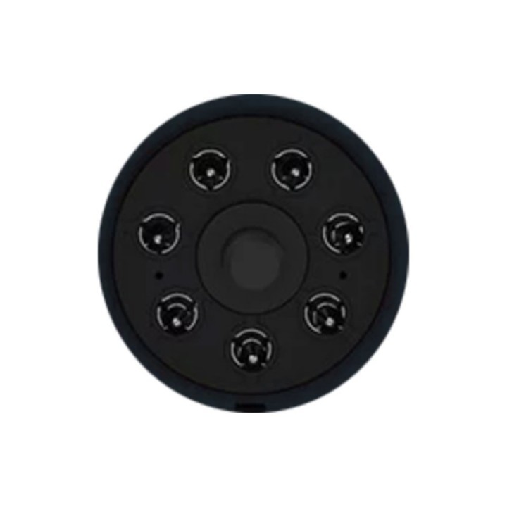 FASEBA 7-pole trailer plug connector with screws EBS/ABS 24V 11171