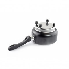 FASEBA electric pot with lid 12V 150W 18CM X 8 CM 14225
