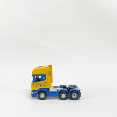 FASEBA Scale Truck Cabin Toy (Assorted Models) 16160