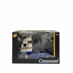 FASEBA Scale Truck Cabin Toy (Assorted Models) 16160