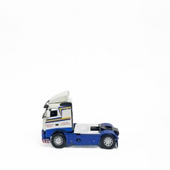 FASEBA Scale Truck Cabin Toy (Assorted Models) 16160