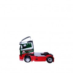 FASEBA Scale Truck Cabin Toy (Assorted Models) 16160