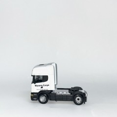 FASEBA Scale Truck Cabin Toy (Assorted Models) 16160