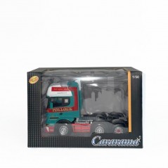 FASEBA Scale Truck Cabin Toy (Assorted Models) 16160