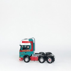 FASEBA Scale Truck Cabin Toy (Assorted Models) 16160