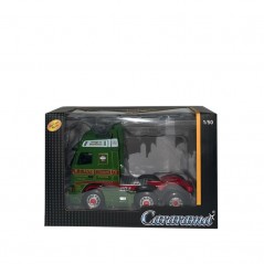 FASEBA Scale Truck Cabin Toy (Assorted Models) 16160