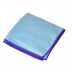 ROZENBAL Bayeta microfibra para cristales 36X36 CM 18263