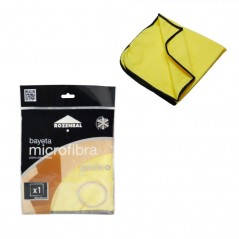 ROZENBAL Microfiber dust cloth 36X36 CM 18264