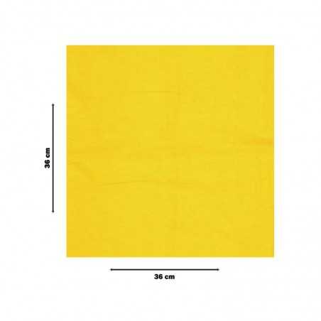 ROZENBAL Microfiber dust cloth 36X36 CM 18264