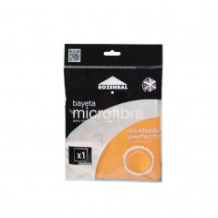ROZENBAL Perfect finish microfiber cloth 36X36 CM 18265