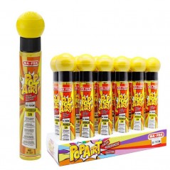 MAFRA Caribbean sun spray air freshener POPAIRT 18989