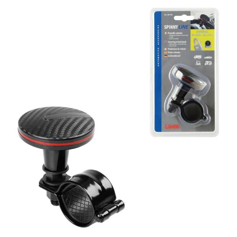 LAMPA Bola de volante universal MIN 30 MM-MAX 37 MM LAM00138VAR