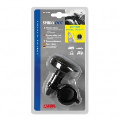 LAMPA universal steering wheel ball MIN 30 MM-MAX 37 MM LAM00138VAR