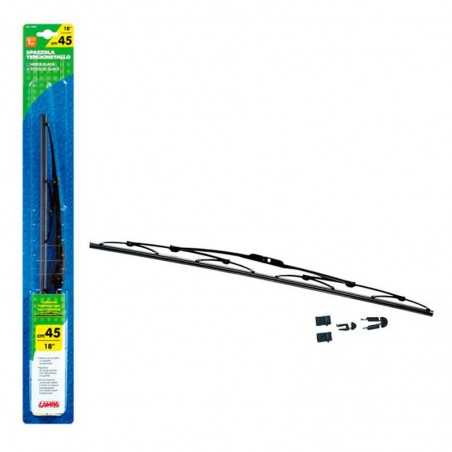 LAMPA Car wiper blade universal fixing STANDARD LAM19064VAR