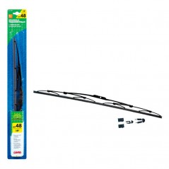 LAMPA Car wiper blade universal fixing STANDARD LAM19064VAR