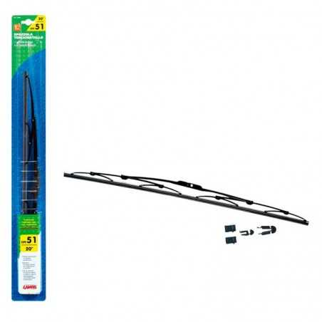 LAMPA Car wiper blade universal fixing STANDARD LAM19064VAR