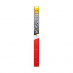 LAMPA Car wiper blade universal fixing GRAN PREE SPEED LAM19331VAR