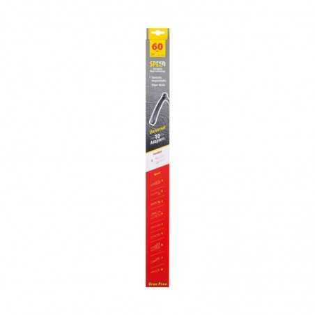 LAMPA Car wiper blade universal fixing GRAN PREE SPEED LAM19331VAR