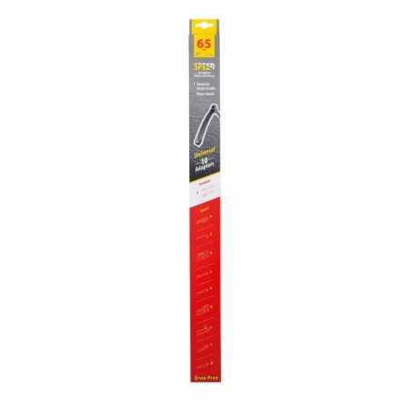 LAMPA Car wiper blade universal fixing GRAN PREE SPEED LAM19331VAR