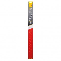 LAMPA Car wiper blade universal fixing GRAN PREE SPEED LAM19331VAR