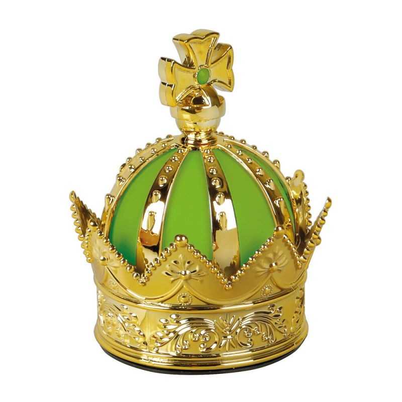 LAMPA Fresh Linen Car Air Freshener KING LAM35182