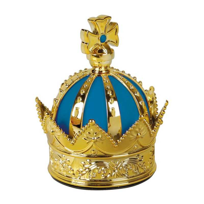 LAMPA Ambientador de coche Oceáno KING LAM35183