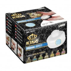 LAMPA Ocean cherry aroma air freshener refill KING 50 ML LAM35193