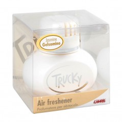 LAMPA Jasmine car air freshener TRUCKY LAM35227