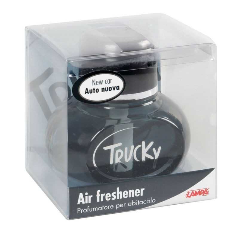 LAMPA Car air freshener New Car TRUCKY LAM35228
